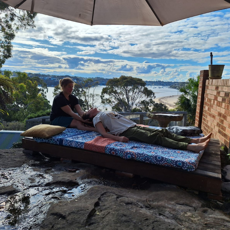 Summers Zenthai Shiatsu | 46 Pacific Cres, Maianbar NSW 2230, Australia | Phone: 0457 661 573