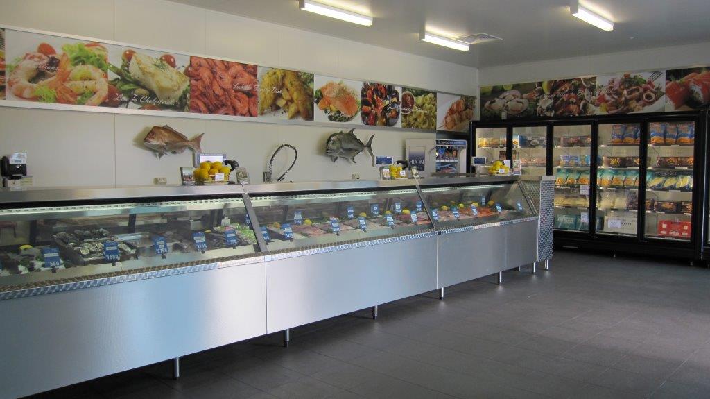 Pacifica Trading | store | 273 Scottsdale Dr, Robina QLD 4228, Australia | 0755927800 OR +61 7 5592 7800