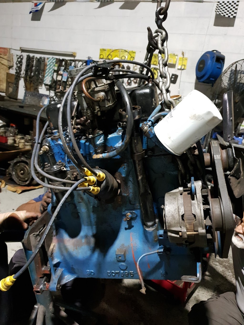 DMG Automotive | car repair | 3/42 Peachtree Rd, Penrith NSW 2750, Australia | 0433191354 OR +61 433 191 354