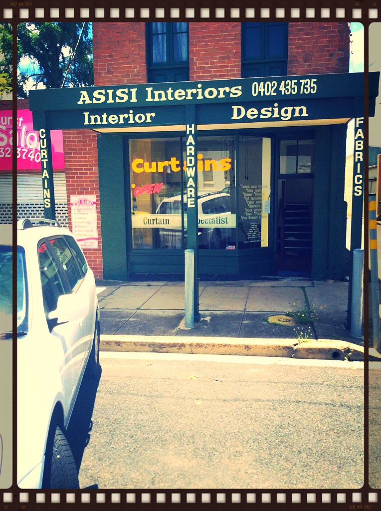 Asisi Interiors & Design | 39 Darwin Dr, Bathurst NSW 2795, Australia | Phone: 0402 435 735