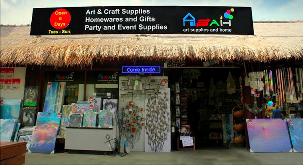 Art Supplies and Home | home goods store | Market St, Carrara QLD 4211, Australia | 0755943788 OR +61 7 5594 3788
