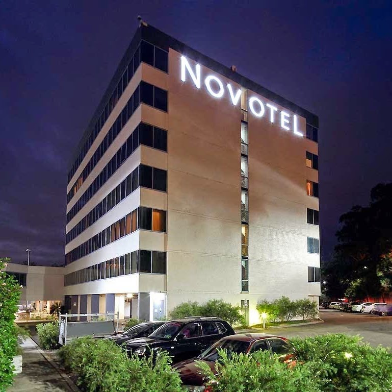 Novotel Sydney West HQ | 33 Railway St, Rooty Hill NSW 2766, Australia | Phone: (02) 9832 3888