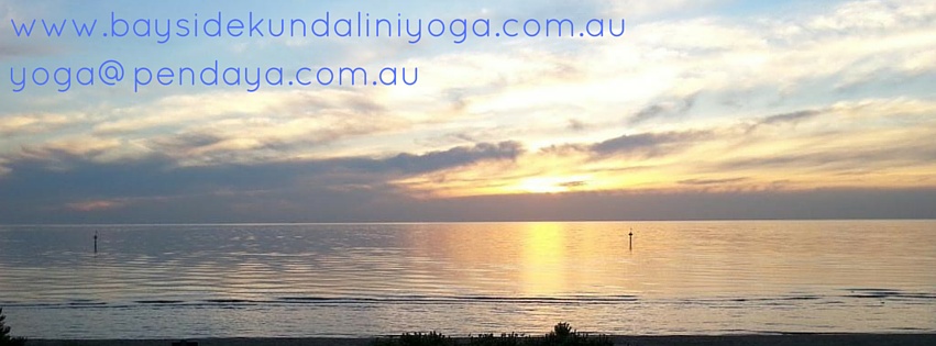 Bayside Kundalini Yoga | 3/131 Nepean Hwy, Seaford VIC 3198, Australia | Phone: 0405 089 529
