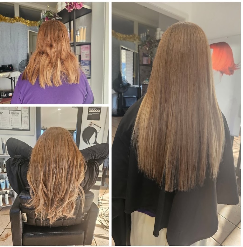 Hair I Go Lithgow | View St, Lidsdale NSW 2790, Australia | Phone: 0481 980 054