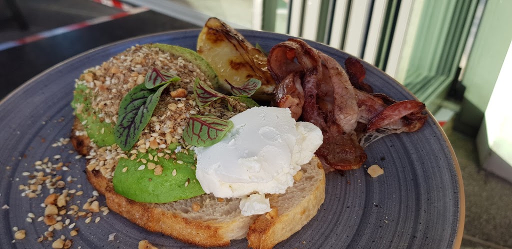 The Brewers Pantry | cafe | Grey St, South Brisbane QLD 4101, Australia | 0730777254 OR +61 7 3077 7254