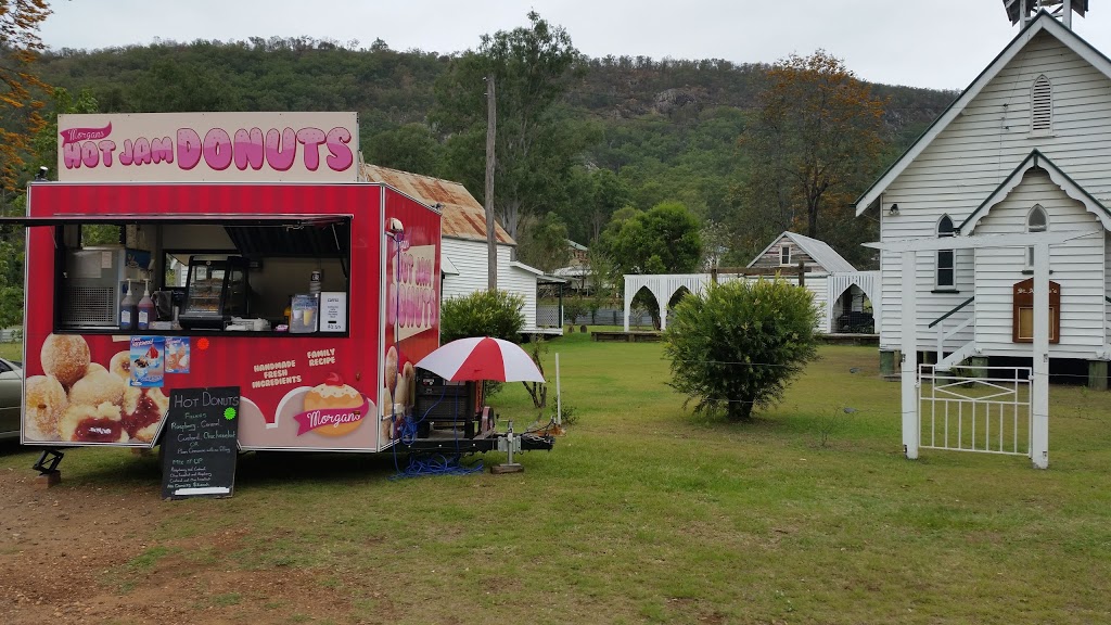 Chapel on the Green Esk | Ipswich St &, Middle St, Esk QLD 4312, Australia | Phone: 0434 415 346