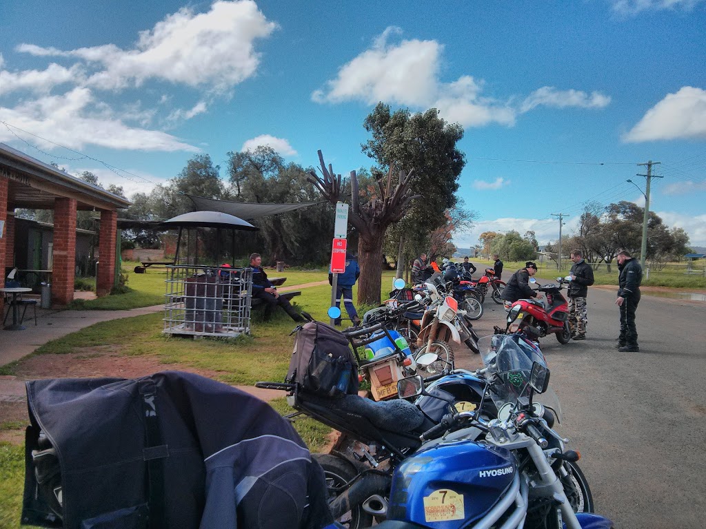 Nymagee Park | 24 Hartwood St, Kew East VIC 3102, Australia