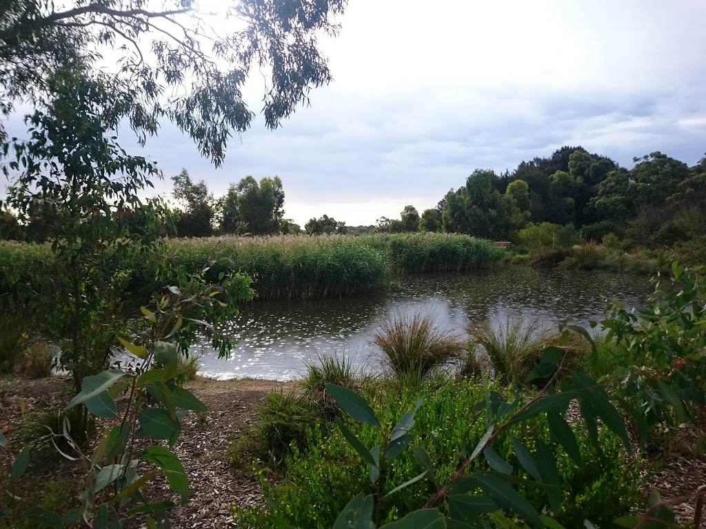 Happy Valley/Reynella East Wetlands | park | Byards Rd, Happy Valley SA 5159, Australia