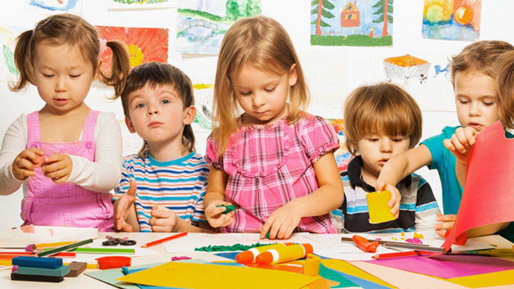 Learn N Play Family Daycare | 7 Caprera Rd, Northmead NSW 2152, Australia | Phone: 0411 866 652