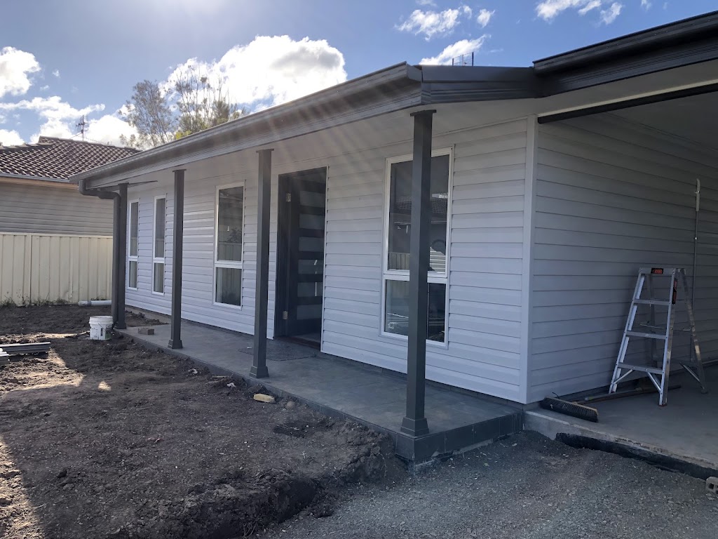 Great Lakes Windows | 50 Kularoo Dr, Forster NSW 2428, Australia | Phone: (02) 6554 5277