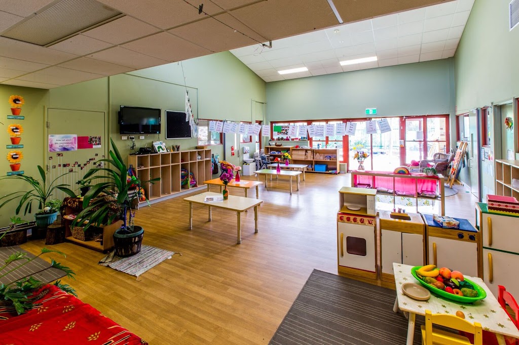MindChamps Early Learning Centre @ Cherrybrook | 31 Shepherds Dr, Cherrybrook NSW 2126, Australia | Phone: 1300 646 324