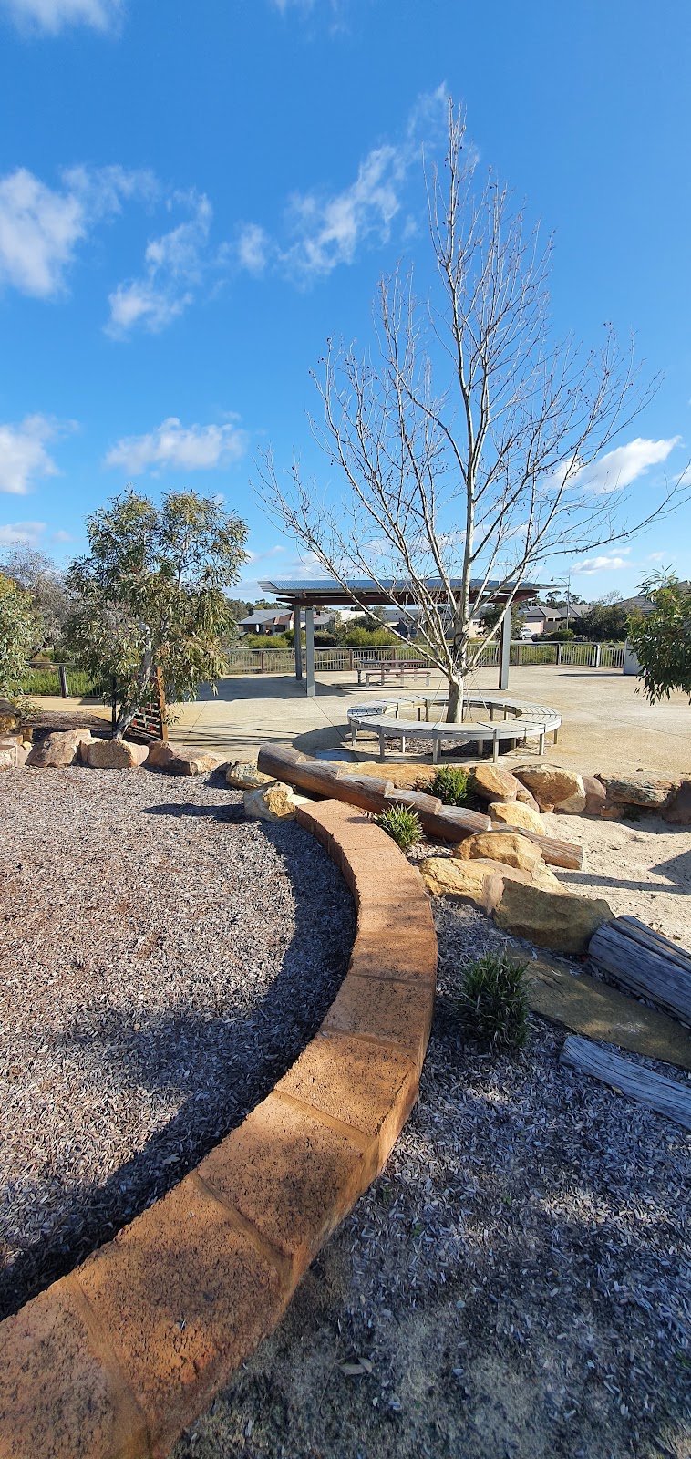 The Brook at Byford Adventure Playground |  | Dundatha Dr, Byford WA 6122, Australia | 1300295809 OR +61 1300 295 809