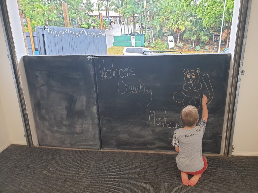 Cheeky Monkeys Helensvale Outside School Hours Care | 12 Cannington Pl, Helensvale QLD 4212, Australia | Phone: 0422 962 754