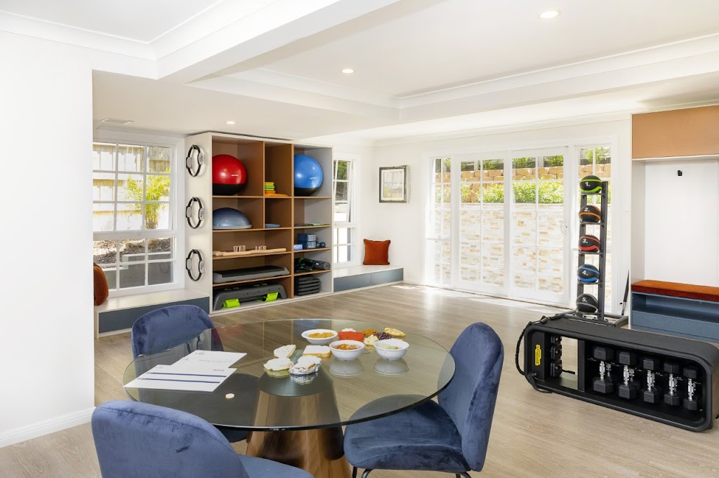 Sante By Sana | 16 Andrew Pl, North Rocks NSW 2151, Australia | Phone: 1300 172 683