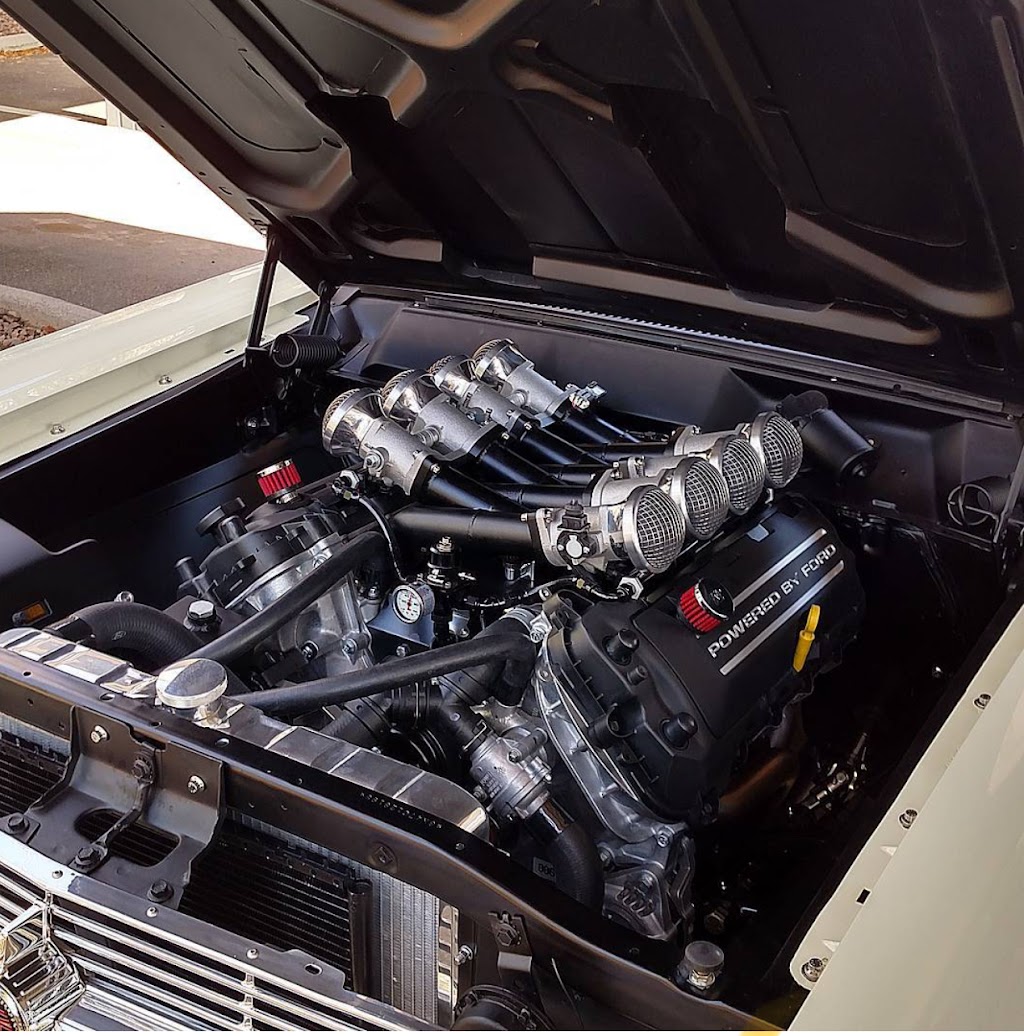Manny’s Mobile Motor Mechanic Lake Macquarie | 3 Brushtail Pl, Belmont NSW 2280, Australia | Phone: 0452 148 304