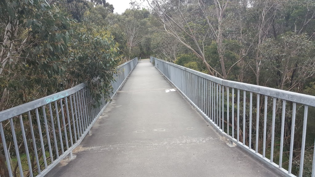 Koonung Creek Linear Park | park | Donvale VIC 3111, Australia