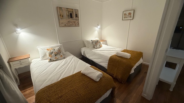 Martali Cottage | 2139 Pyramids Rd, Wyberba QLD 4382, Australia | Phone: 0476 189 631