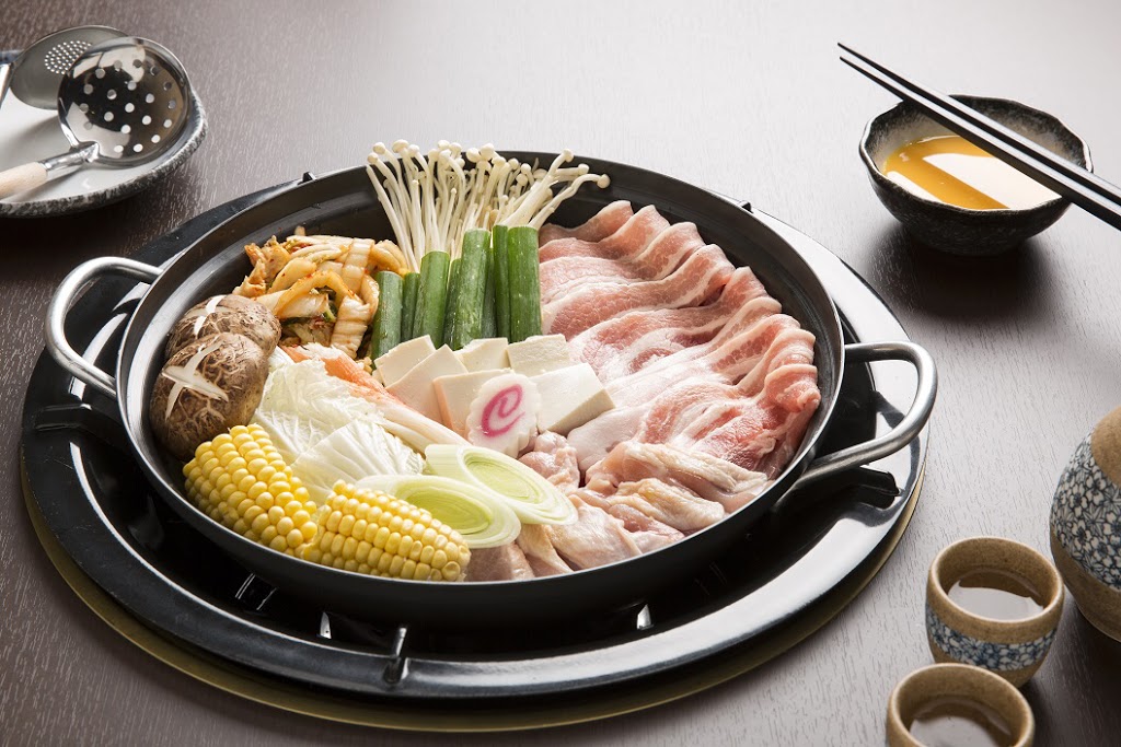RYOMA Japanese BBQ | 1/239 Canley Vale Rd, Canley Heights NSW 2166, Australia | Phone: (02) 8317 4810