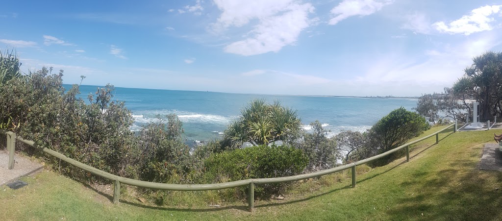 Centaur Park | park | Esplanade Headland, Kings Beach QLD 4551, Australia