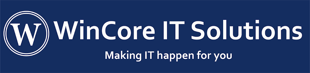 Wincore IT Solutions Pty Ltd | St Marys, 2/30 Australis Dr, Ropes Crossing NSW 2760, Australia | Phone: 0466 461 191