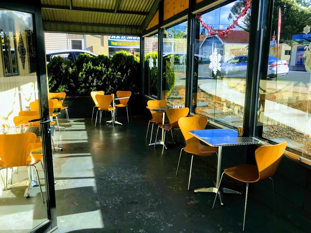 Jackys Cafe | cafe | 40 Mary St, Cygnet TAS 7112, Australia | 0401783325 OR +61 401 783 325