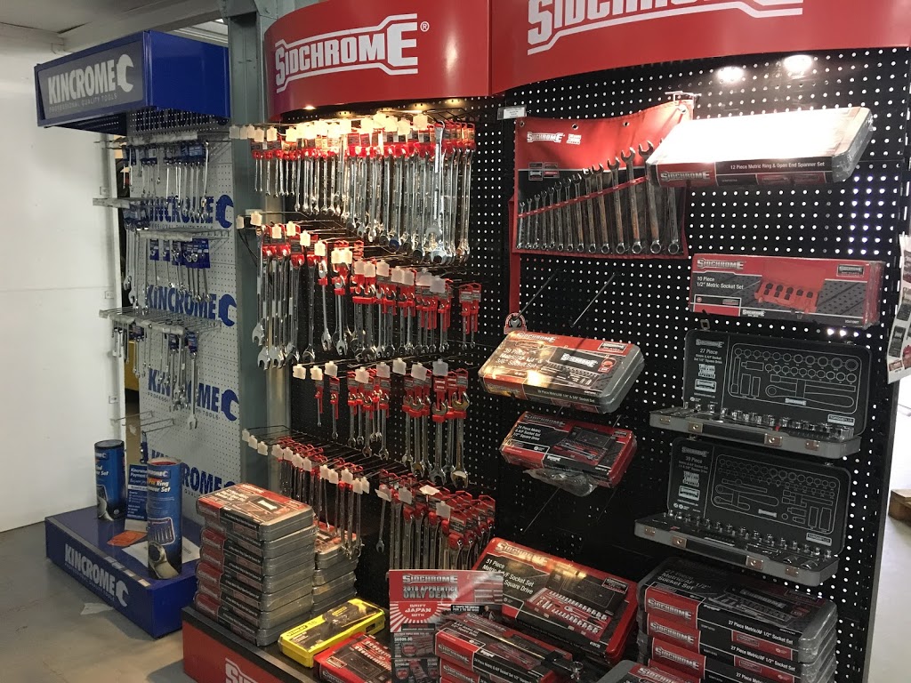 Central Highland Tools | 58 Hospital Rd, Emerald QLD 4720, Australia | Phone: (07) 4982 1322