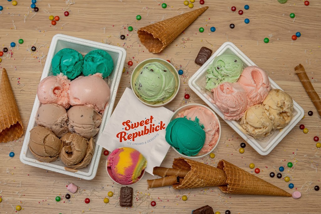 Sweet Republick Griffin | food | Burrito Bar, T05/185 Brays Rd, Griffin QLD 4503, Australia | 0738864990 OR +61 7 3886 4990