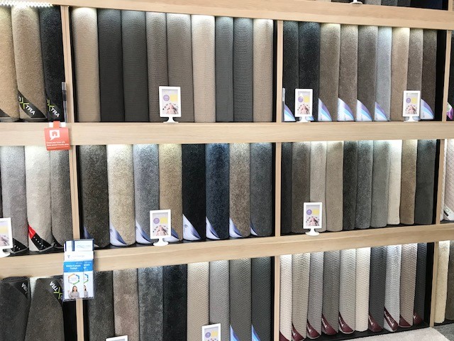 Bayside Flooring Xtra | home goods store | Town Centre, 349-369 Colburn Ave, Victoria Point QLD 4165, Australia | 0738206956 OR +61 7 3820 6956