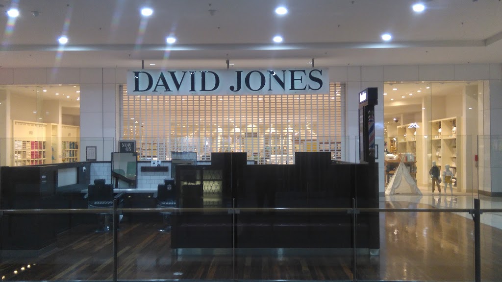 David Jones | department store | Westfield, Wyong Rd, Tuggerah NSW 2259, Australia | 0243502999 OR +61 2 4350 2999