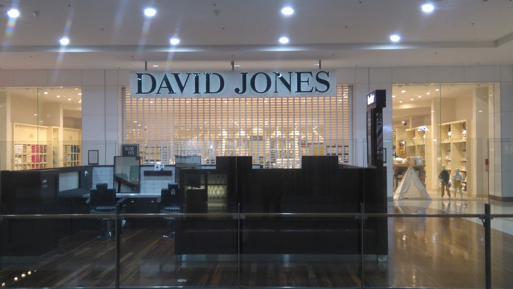 David Jones | Westfield, Wyong Rd, Tuggerah NSW 2259, Australia | Phone: (02) 4350 2999