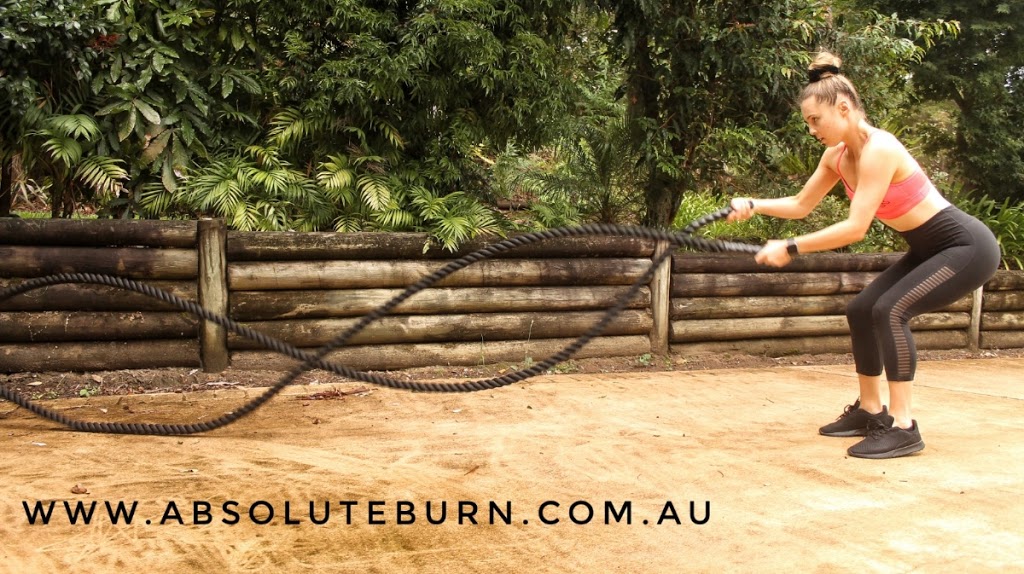 Absolute Burn | gym | 19-21 Takari Ave, Point Clare NSW 2250, Australia