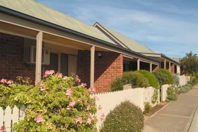 ACH Group Residential - Colton Court | health | 84 Valley View Dr, McLaren Vale SA 5171, Australia | 0883294900 OR +61 8 8329 4900