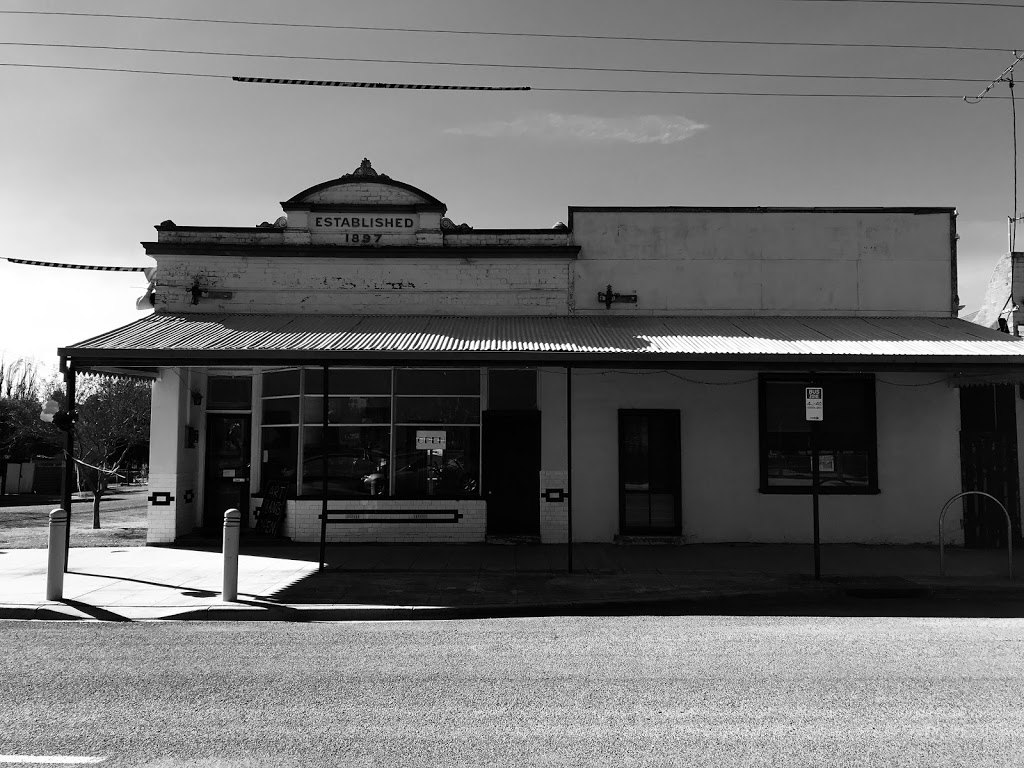 Dookie General Store | 60-62 Mary St, Dookie VIC 3646, Australia | Phone: (03) 5828 6217