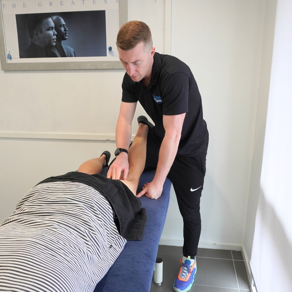 Return To Performance Physiotherapy | 41 Howard St, Epsom VIC 3551, Australia | Phone: (03) 5448 5556