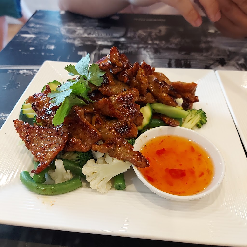 Leks Thai Cafe | restaurant | 4/38 Fawkner St, Westmeadows VIC 3049, Australia | 0370244087 OR +61 3 7024 4087
