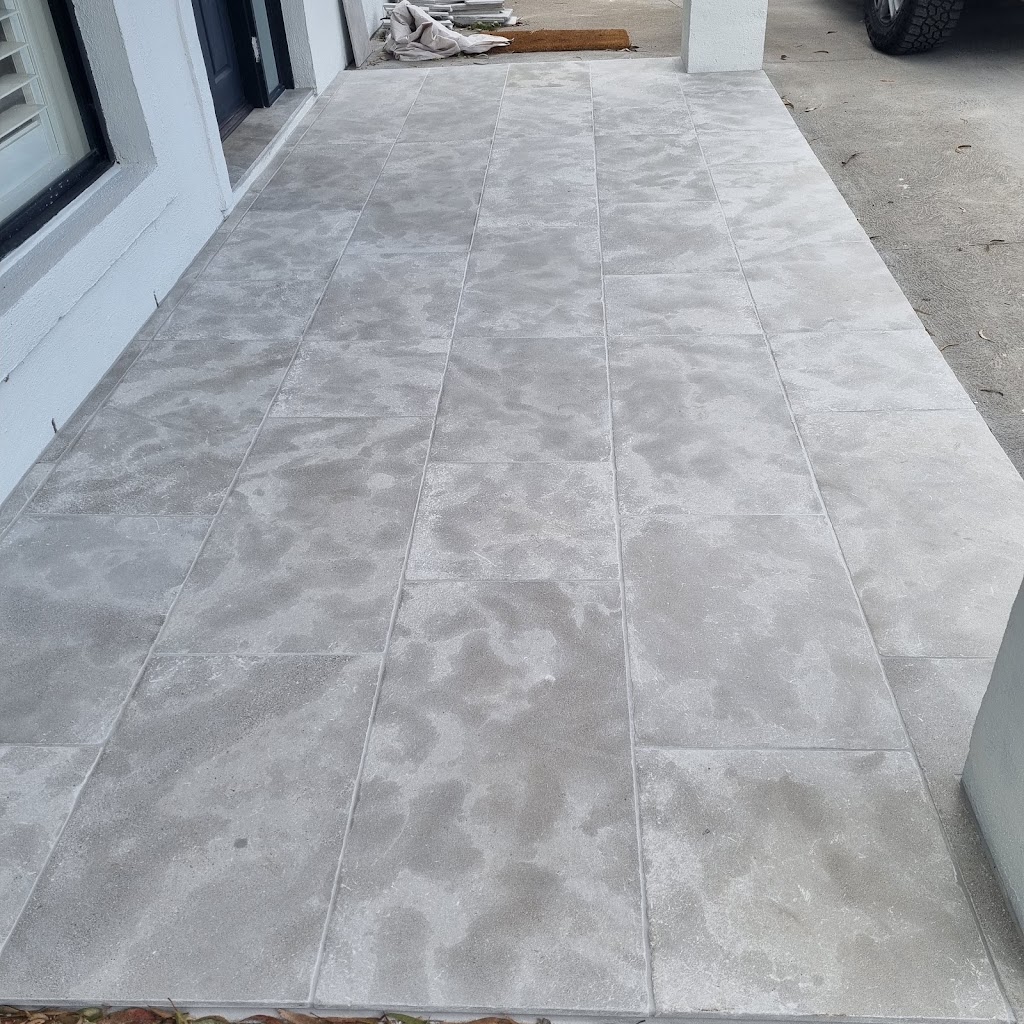 Rick Wurm Tiling | Cascade Cct, Albion Park NSW 2527, Australia | Phone: 0414 795 949