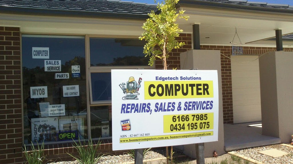Edgetech Solutions | electronics store | 89 Henry Williams St, Bonner ACT 2914, Australia | 0261667985 OR +61 2 6166 7985