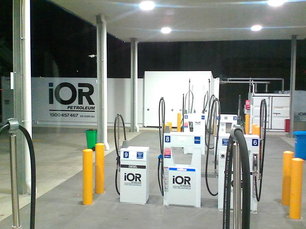 IOR Petroleum Charlton | gas station | 10797 Warrego Hwy, Charlton QLD 4350, Australia | 1300457467 OR +61 1300 457 467