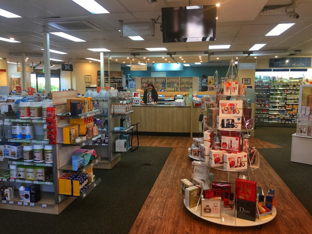 National Pharmacies | 2 Church St, Brighton VIC 3186, Australia | Phone: (03) 9592 5097