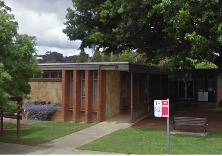 Mittagong Early Childhood Health Centre | 98B Main St, Mittagong NSW 2575, Australia | Phone: 1800 455 511