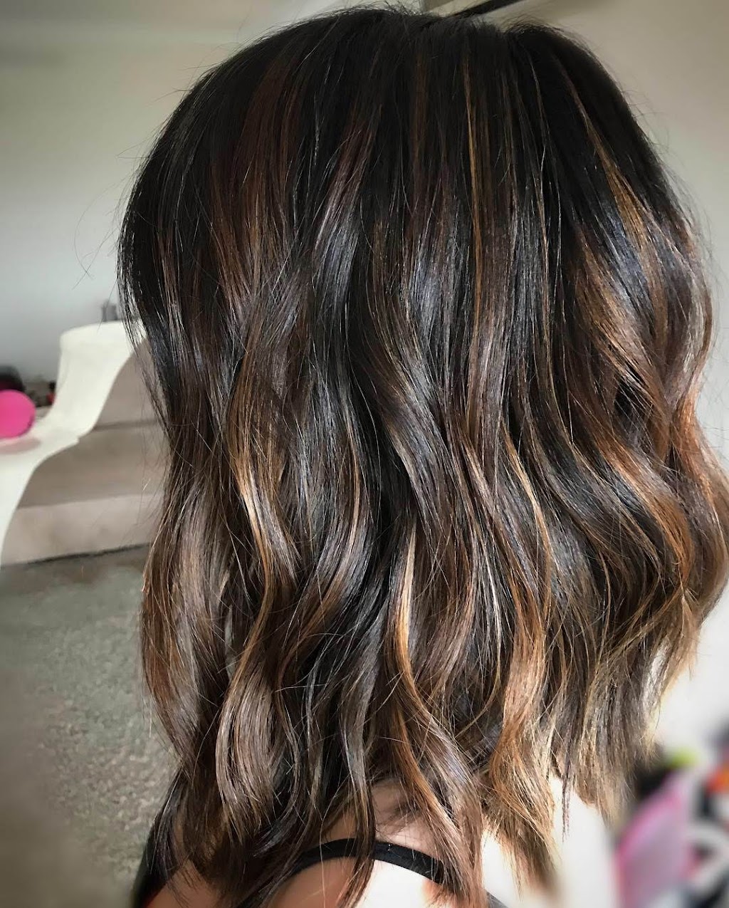 Jackie Wallington Hair and Makeup | 60 Horsfield Rd, Horsfield Bay NSW 2256, Australia | Phone: 0415 278 255