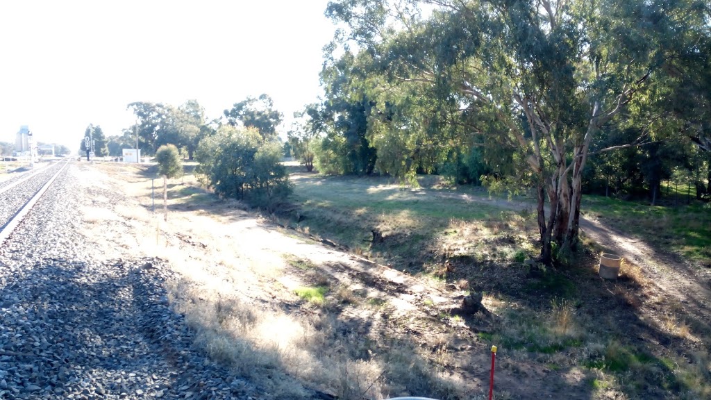 Boggy Creek & Railway Dams walk | park | Lake St, Ganmain NSW 2702, Australia