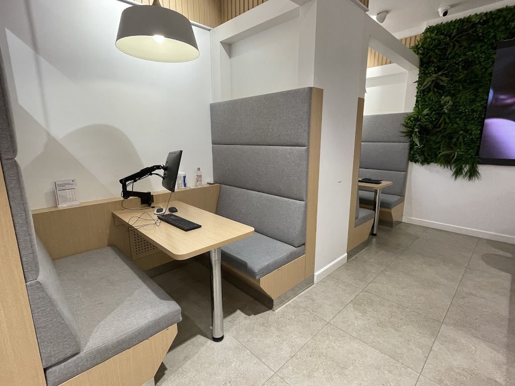 TasBright Cleaning Services | 27 Wallcrest Rd, Berriedale TAS 7011, Australia | Phone: 0450 207 285