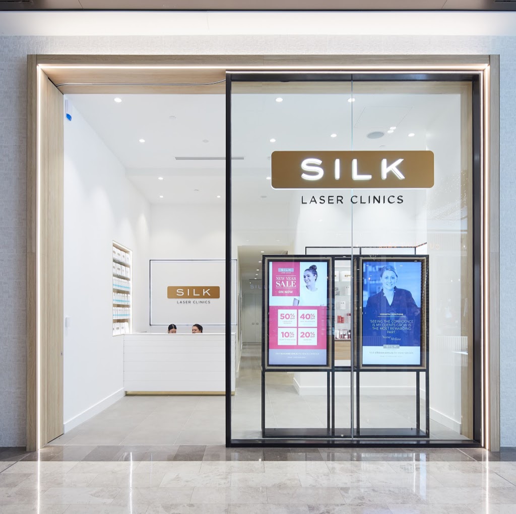 SILK Laser Clinics Carousel | Shop 1207, Westfield Carousel Shopping Centre, 1382 Albany Hwy, Cannington WA 6107, Australia | Phone: (08) 9468 2311