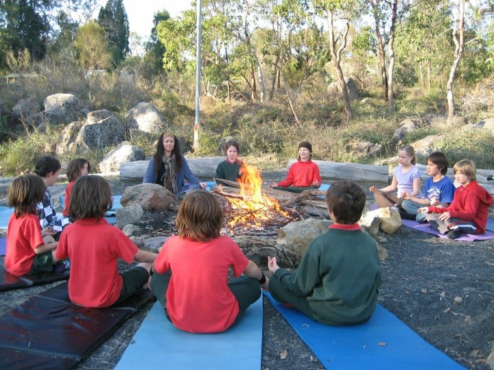 Karuna Yogi Yoga | gym | 580 Glen Rd, Darlington WA 6070, Australia | 0434943073 OR +61 434 943 073
