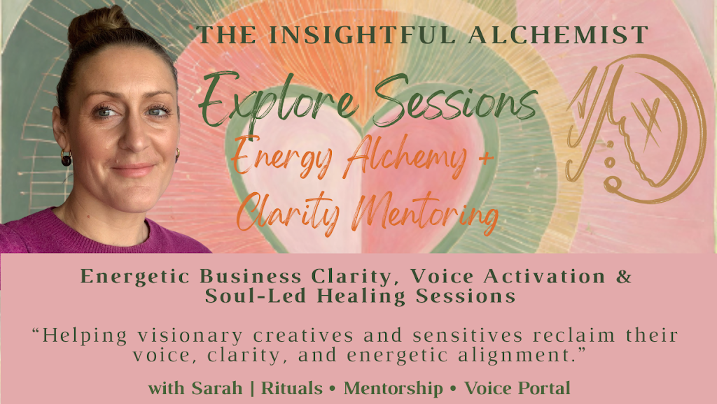 Plōōm | The Insightful Alchemist | Intuitive Coach | Shelley beach, Cronulla NSW 2230, Australia | Phone: 0409 421 345