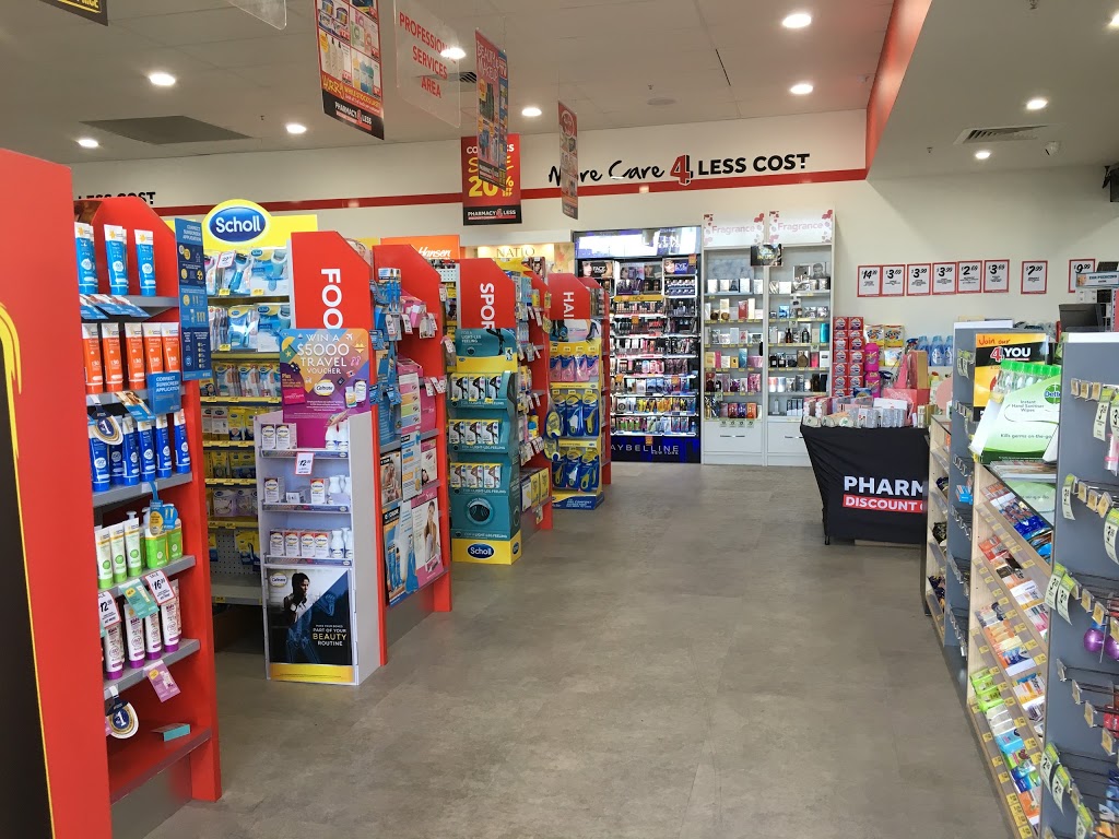 Pharmacy 4 Less Torquay | The Dunes Shopping Centre, 1/222 Fischer St, Torquay VIC 3228, Australia | Phone: (03) 5295 0000