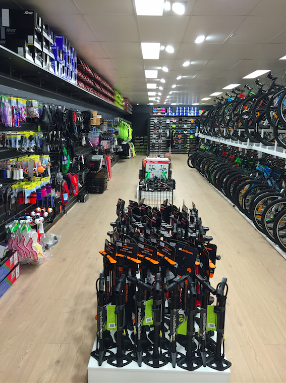 99 Bikes | bicycle store | 823 Nepean Hwy, Bentleigh VIC 3204, Australia | 0395571299 OR +61 3 9557 1299