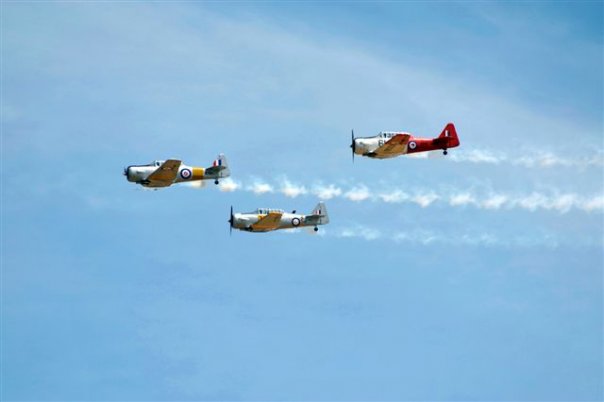 Temora Airport | Airport St, Temora NSW 2666, Australia | Phone: (02) 7455 9525