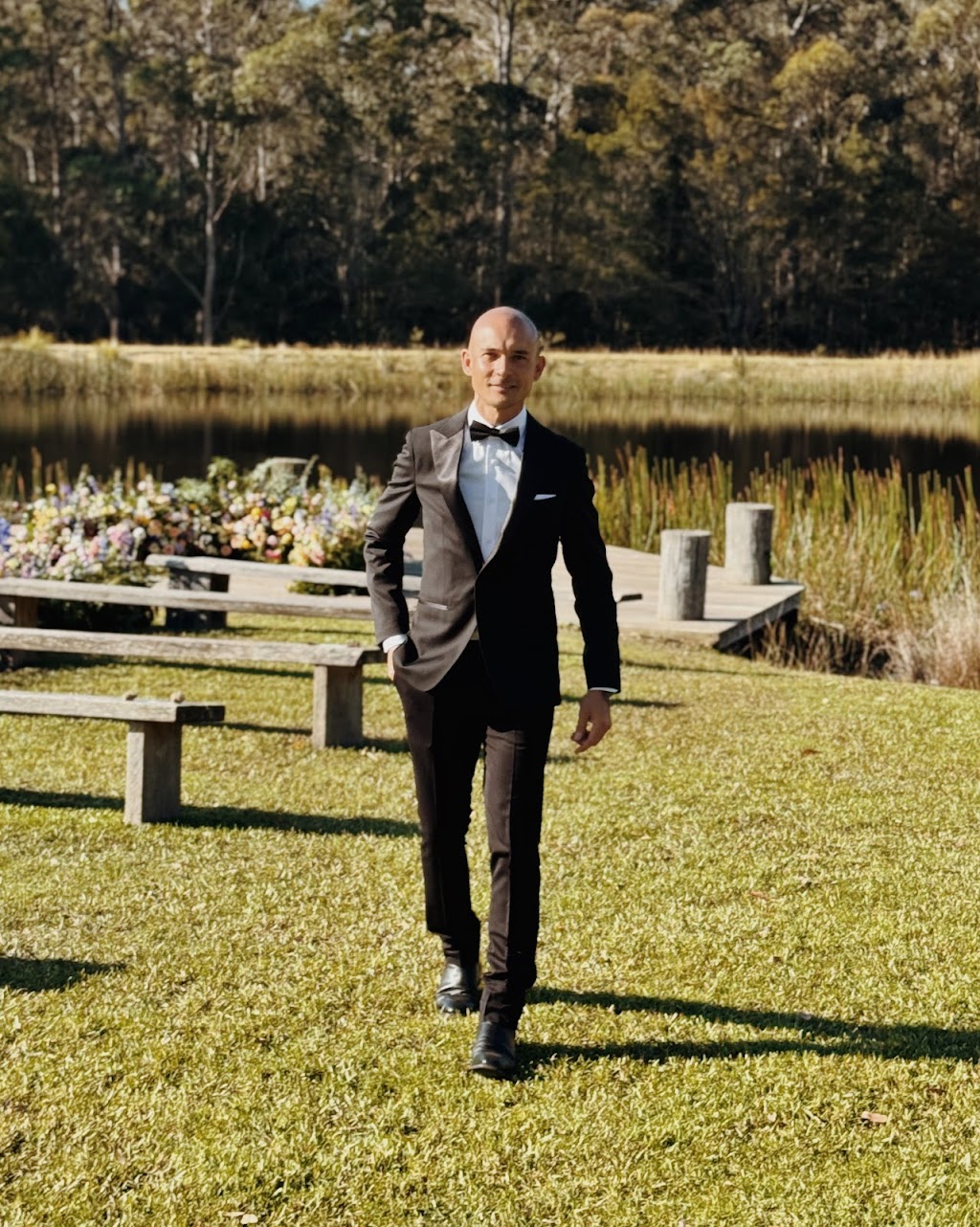 The Barrington Celebrant | 39 Berkeley St, Stroud NSW 2425, Australia | Phone: 0411 697 202